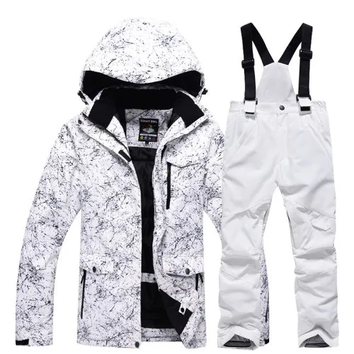 Immagine giacca pantalone
