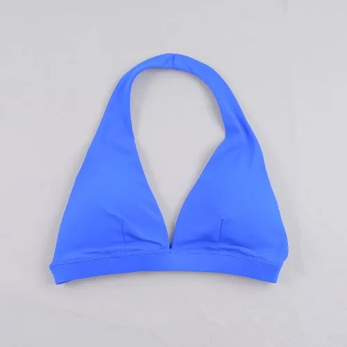 Electric Blue