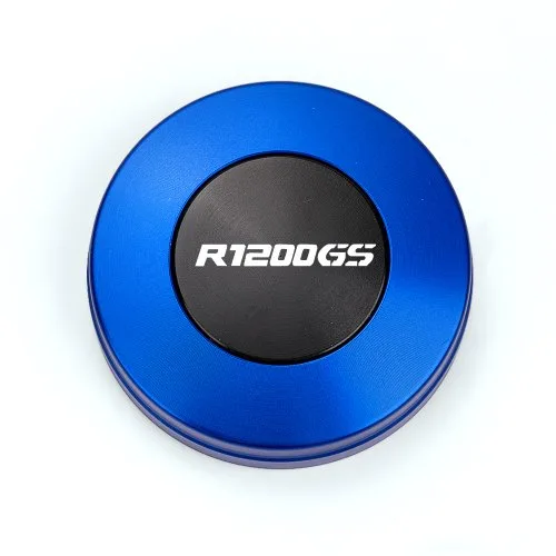Blauw R1200GS