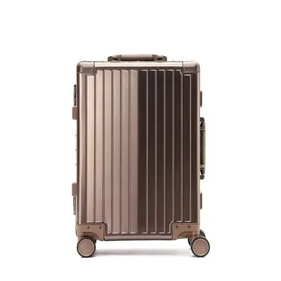 Image de Valise 20 Pouces en Alliage d'Aluminium et Magnésium