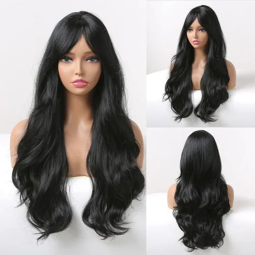 LC344-1 wig