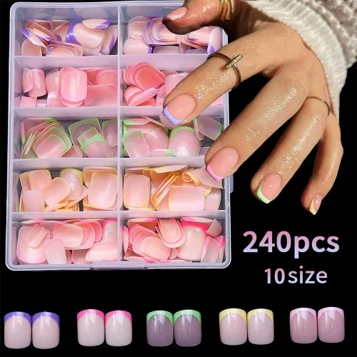 TD227(240pcs)