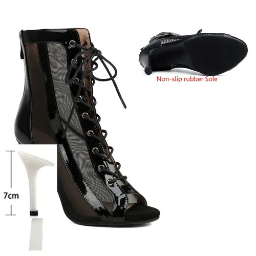 7cm Non-Slip Rubber