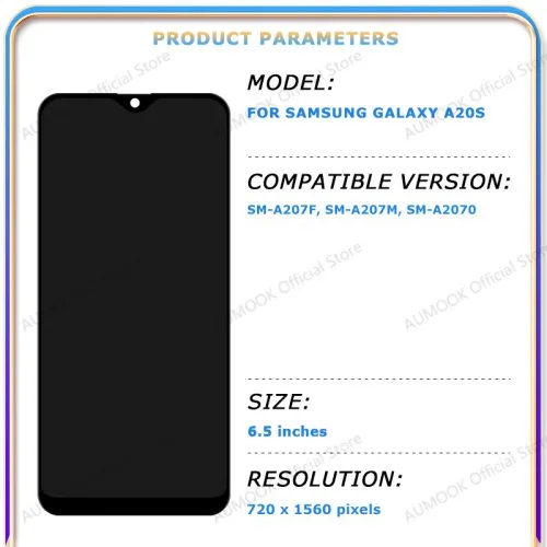 Vue 3 du produit