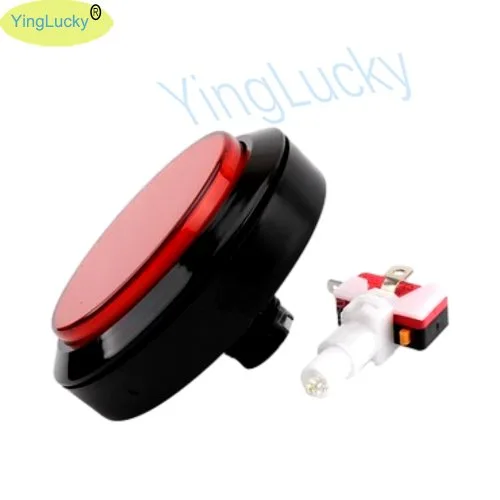 100mm plat -- rood