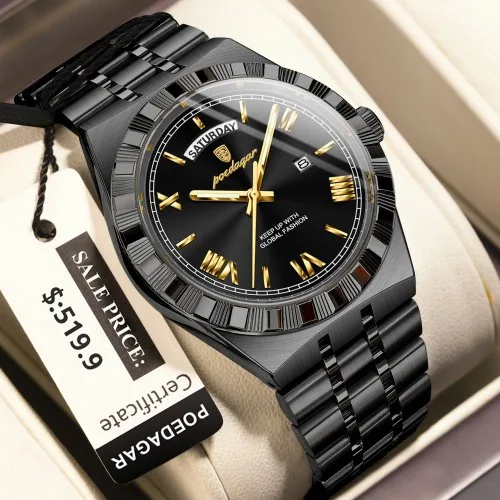 675 Black Black