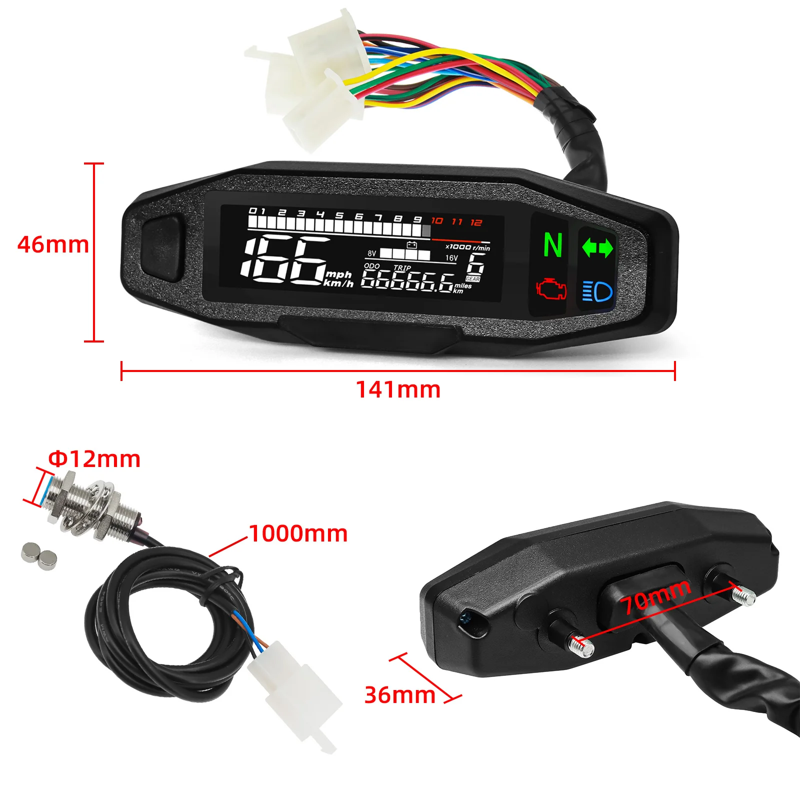 Vue 6 du produit