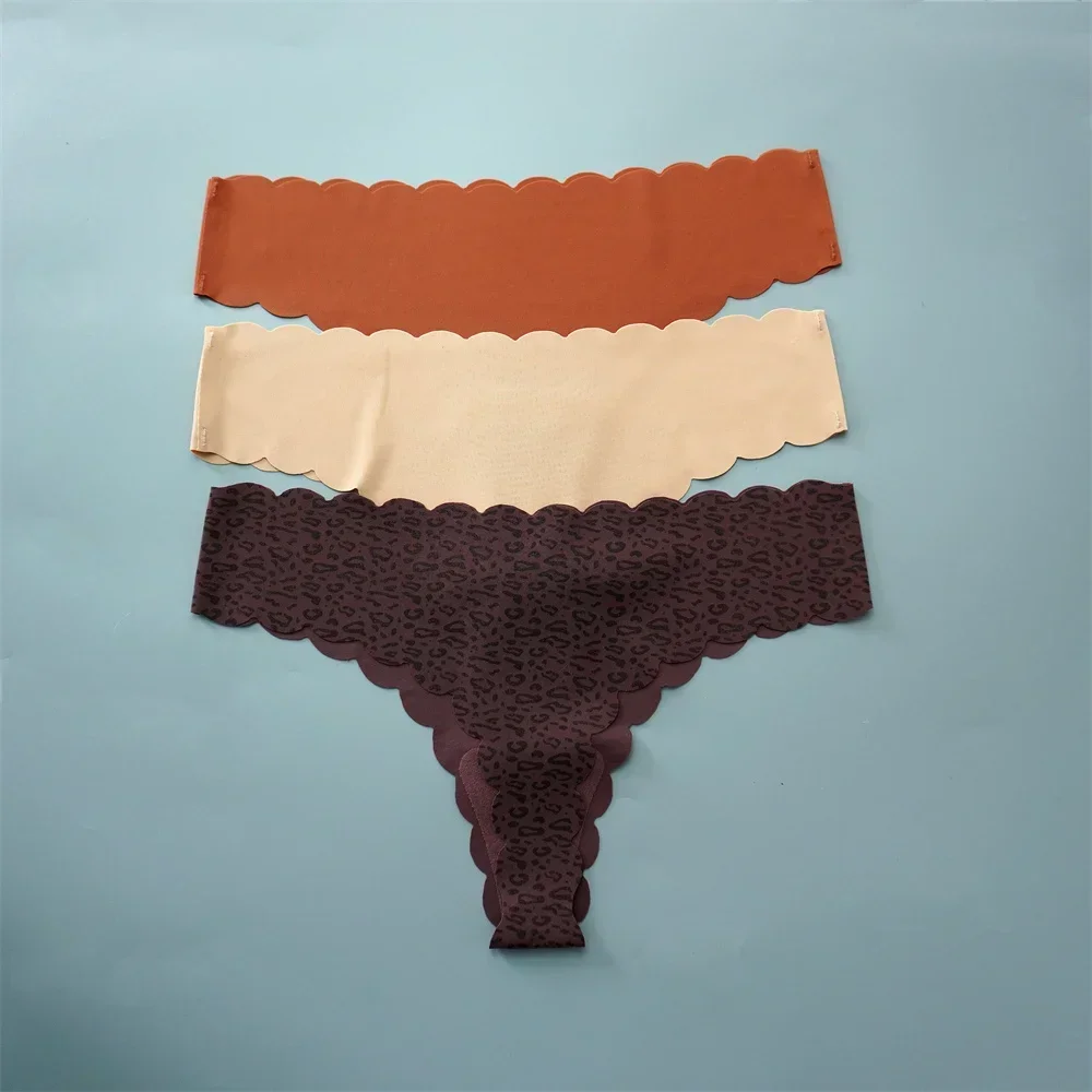 Orange khaki L Kaffee