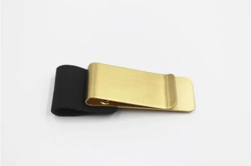 Brass Black