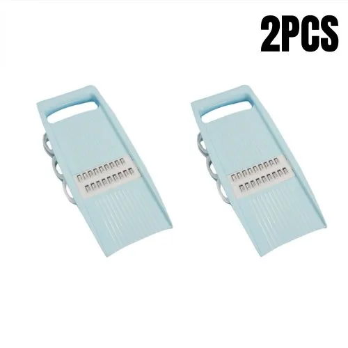 Niebieski 2pcs