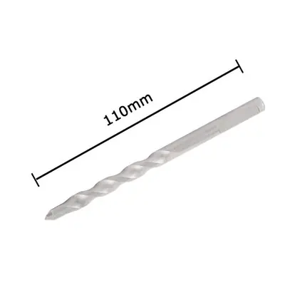 Image de Couronne de Perçage SDS Plus pour Béton - 30 à 150 mm