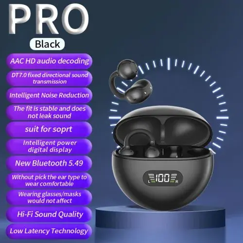 PRO-noir
