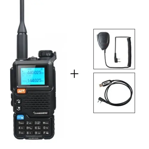 Microfoon kabel