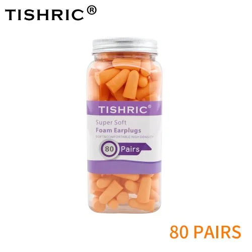160 piezas Naranja
