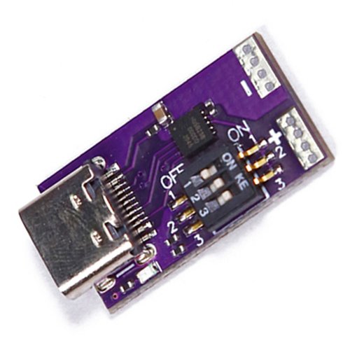 Vue 3 du produit