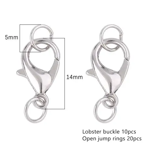 Rodium 14 mm