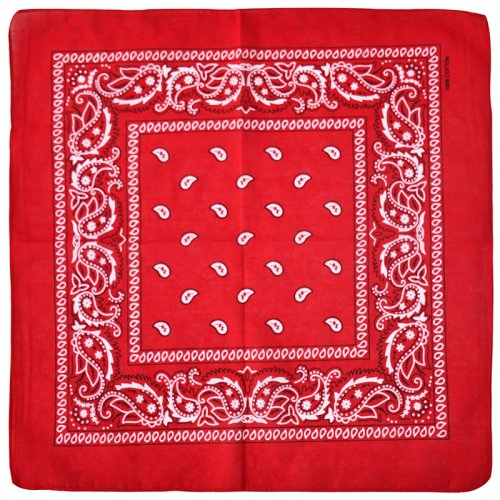 Image de Bandana Hip-Hop Mode - Foulard Polyvalent