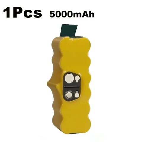 1Pcs 5.0AH