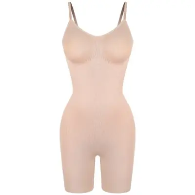 Image de Body Shapewear Femme - Sculpte & Mincesse