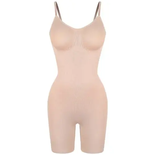 Image de Body Shapewear Femme - Sculpte & Mincesse