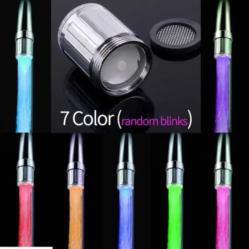 7 kolor losowy
