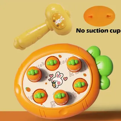 Image de Jeu de Martelage Animé Montessori pour Bébé