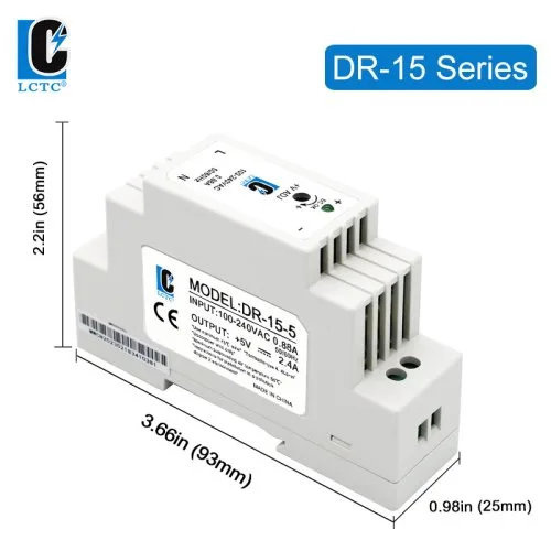 Vue 3 du produit