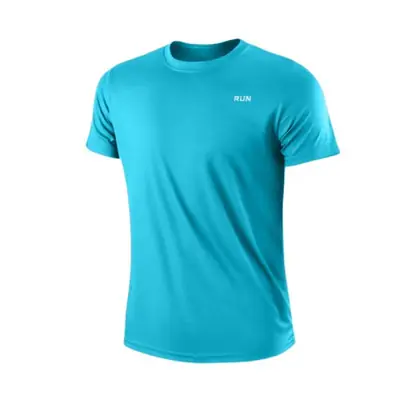 Image de T-Shirt Homme Été Ultra-Léger & Respirant