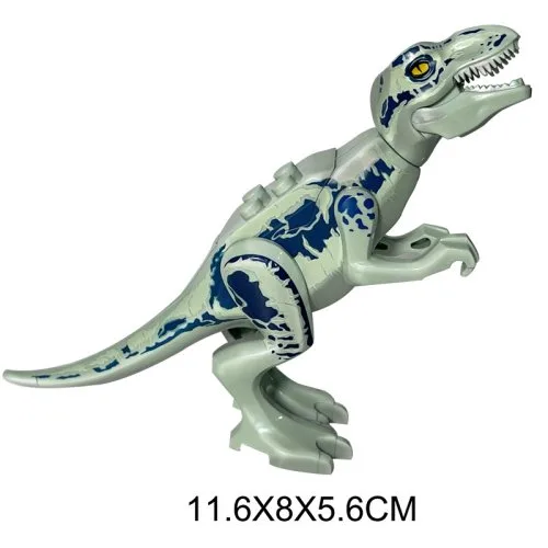 Dinozaur 21
