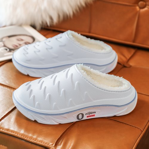 Imagen de Zapatillas Cálidas y Cómodas para Hombre y Mujer