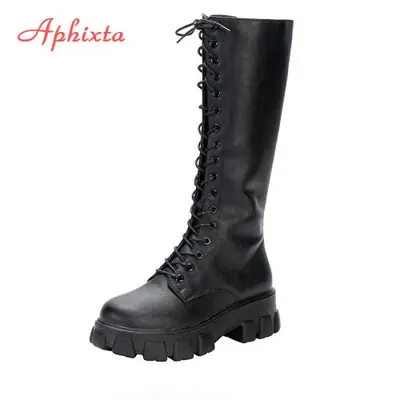 Image de Bottes Hiver Femme Blanc - Élégantes & Chaudes