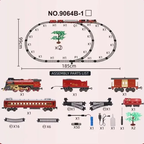9064B-1