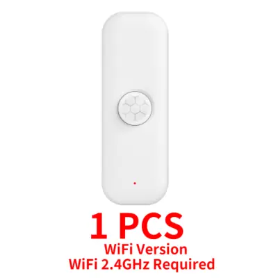 Image de Capteur de Mouvement Intelligent WiFi Tuya