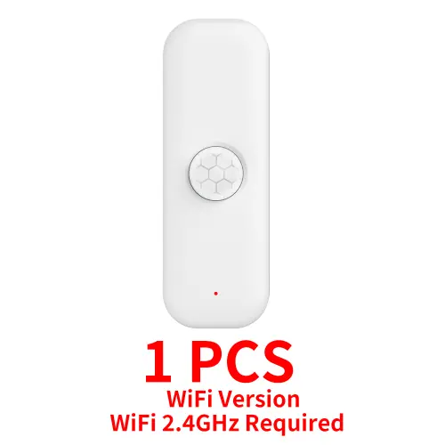Image de Capteur de Mouvement Intelligent WiFi Tuya