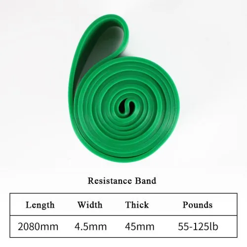 Zielony-55-125LB