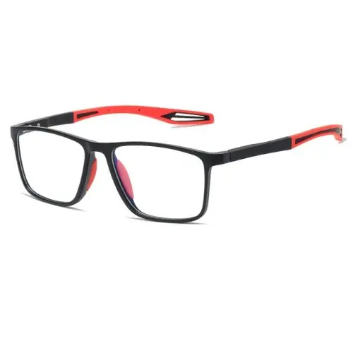 Image de Lunettes de Lecture Anti-Lumière Bleue - Dioptrie 4.0