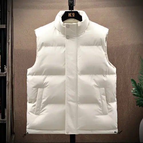 Image de Veste Hiver Homme Chaude & Coupe-Vent