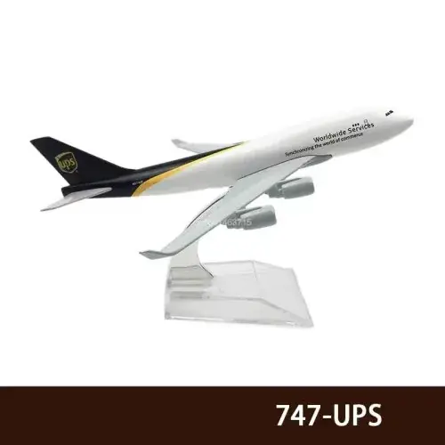 747-UPS