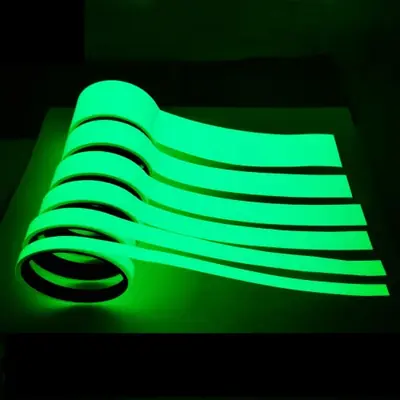 Image de Ruban Lumineux Auto-Adhésif 3m - Éclairage de Secours & Déco