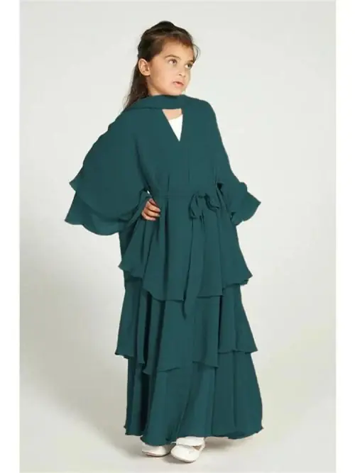 DARK GREEN