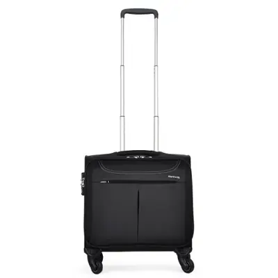 Image de Valise à Main Spinner 16-18 Pouces - Élégante & Pratique