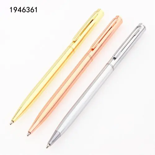 Image de Stylo Bille Or Luxe - Élégance & Performance