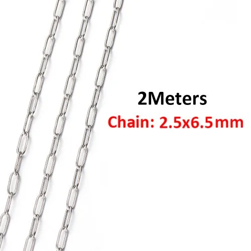 B-2.5mm-ST-2Meters