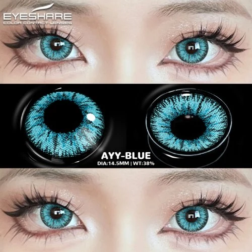 AYY-azul