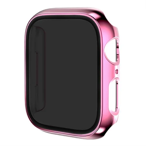 Coating-roze