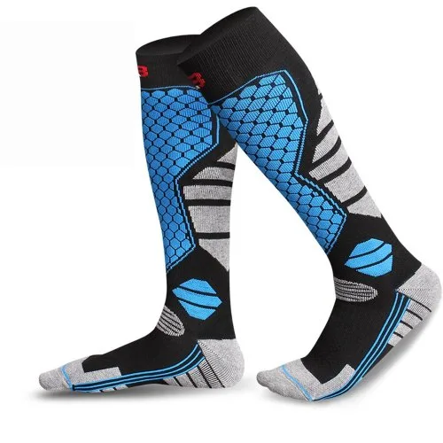 Heren blauw