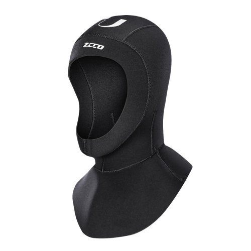 Bild von Neopren-Haube 3mm – Warm & Schützend für Tauchen & Schwimmen