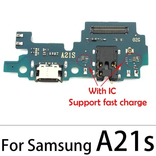 A21S