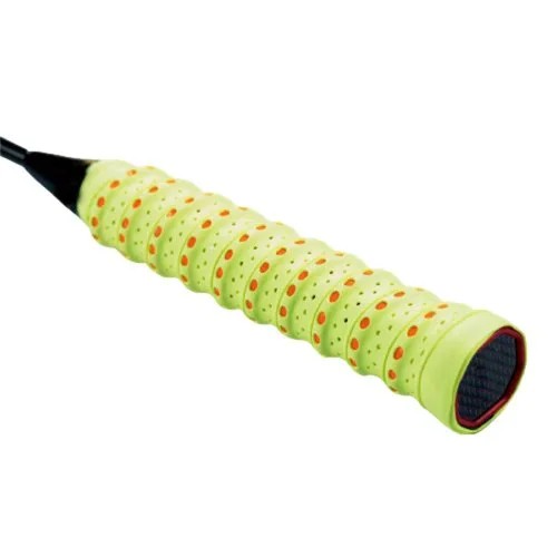 Fluorescent Yellow