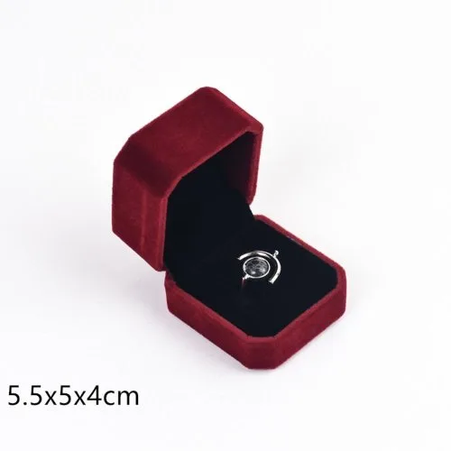 Rood-ring doos